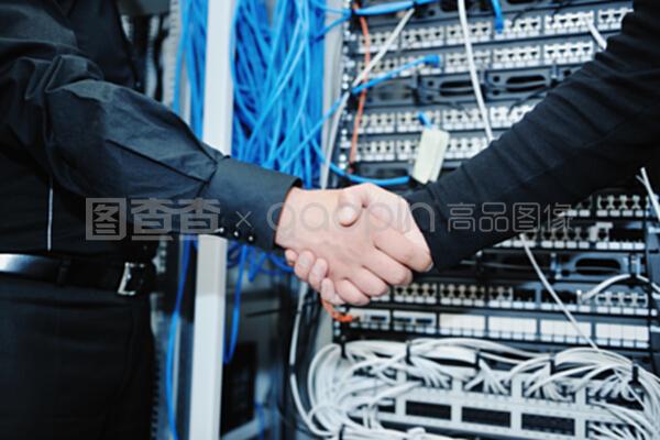網(wǎng)絡服務器室工程與網(wǎng)絡工程的關系