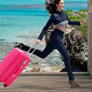 美旅箱包加盟指南 加盟費用、條件及品牌優勢分析