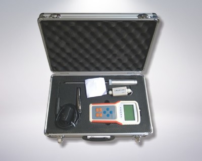 TY-WSSC 土壤溫濕度速測儀 精準監(jiān)測，助力現(xiàn)代農(nóng)業(yè)與科研發(fā)展