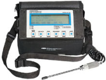 便攜式多氣體檢測儀 高效監(jiān)測甲醇、甲苯、乙醇和氫氣的專業(yè)設(shè)備