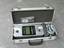 智能測(cè)力儀產(chǎn)品解析 1000公斤與800公斤高精度型號(hào)在工業(yè)與科研中的應(yīng)用