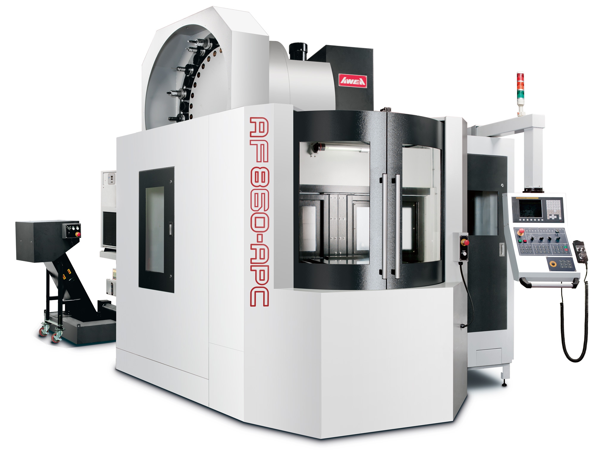 江蘇蘇州市亞威機電與臺灣亞威機床齒輪式主軸 機械設備的核心技術解析