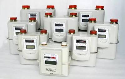 西安維斯達銷售總監趙小盈談智能燃氣表的科技創新