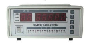 常州海爾帕電子科技 專業(yè)儀器儀表與溫度儀表解決方案