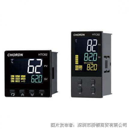 溫控器與顯示控制儀表產(chǎn)品選型指南