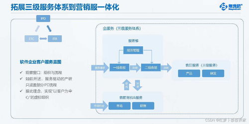 軟件行業(yè)客戶服務(wù)白皮書 2024 基礎(chǔ)軟件服務(wù)的趨勢與展望