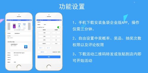 魚袋營銷軟件 全方位提升店鋪裝修與圖片營銷的專業(yè)解決方案