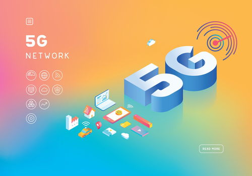 5G消息加速落地，產業鏈公司數量激增，華為、中興通訊等巨頭年內全面支持